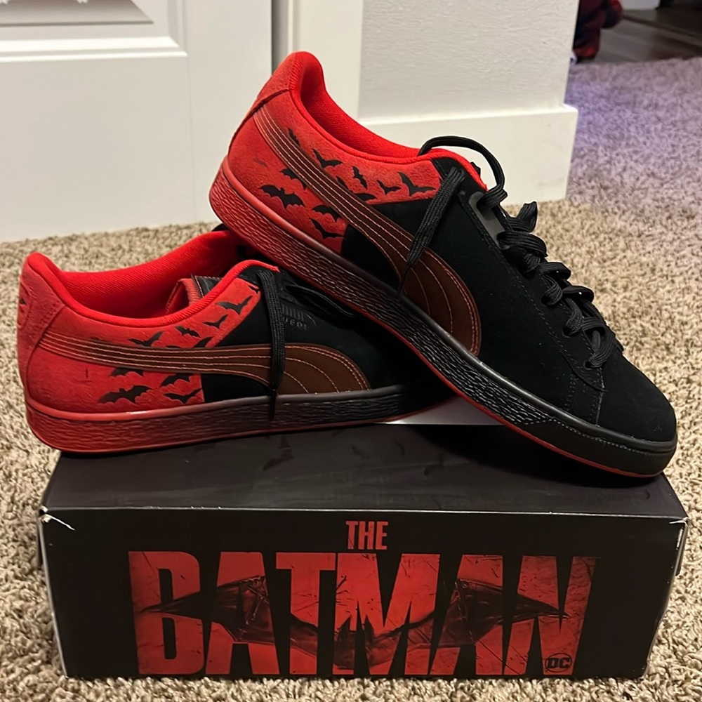 COPY - MENS PUMA